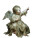 Baby Angel Answer Vinyl Car Decal Sticker – Waterproof & UV-Resistant 8"