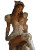 Enchanting Goddess Vinyl Car Decal Sticker – Waterproof & UV-Resistant 8"