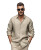 Stylish Turkish Man Vinyl Car Decal Sticker – Waterproof & UV-Resistant 8"
