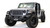 Upgrade Your Jeep Gladiator JT & Wrangler JL with Fab Fours Bumper | Aggressive Design, Superior Tire Clearance, Internal Winch Mounts