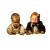 Drunk Babies Vinyl Car Decal Sticker – Waterproof & UV-Resistant 8"
