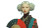 Elegant Japanese Woman V10 Vinyl Car Decal Sticker – Waterproof & UV-Resistant 8"