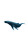 Humpback Whale Swim Vinyl Car Decal Sticker – Waterproof & UV-Resistant 8"
