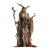 Half-Elf Druid V3 Vinyl Car Decal Sticker – Waterproof & UV-Resistant 8"