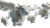 Winged Cows Flight Vinyl Car Decal Sticker – Waterproof & UV-Resistant 8"