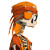 Skeleton Pirate V2 Vinyl Car Decal Sticker – Waterproof & UV-Resistant 8"