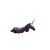 Charlie The Unicorn Vinyl Car Decal Sticker – Waterproof & UV-Resistant 8"