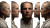 Office Supervisor Portrait Vinyl Car Decal Sticker – Waterproof & UV-Resistant 8"