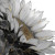 Sunflower Blossom Vinyl Car Decal Sticker – Waterproof & UV-Resistant 8"