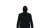 John Wick Silhouette Vinyl Car Decal Sticker – Waterproof & UV-Resistant 8"