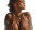 Beach Woman Vinyl Car Decal Sticker – Waterproof & UV-Resistant 8"