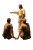 Jesus On Boat V3 Vinyl Car Decal Sticker – Waterproof & UV-Resistant 8"
