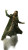 Loki Casting Spell Vinyl Car Decal Sticker – Waterproof & UV-Resistant 8"