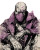 Baron Zemo Vinyl Car Decal Sticker – Waterproof & UV-Resistant 8"