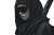 Techwear Occultist Vinyl Car Decal Sticker – Waterproof & UV-Resistant 8"