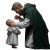 Young Healer Vinyl Car Decal Sticker – Waterproof & UV-Resistant 8"