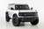 2021-2024 Ford Bronco Headlight Cover | Carbon Fiber Full Cover Set Of 4