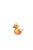 Cute Duck V14 Vinyl Car Decal Sticker – Waterproof & UV-Resistant 8"