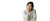 Korean Content Creator Vinyl Car Decal Sticker – Waterproof & UV-Resistant 8"