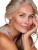 Senior Model Close-Up V2 Vinyl Car Decal Sticker – Waterproof & UV-Resistant 8"