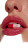 Glossy Lips Pill V5 Vinyl Car Decal Sticker – Waterproof & UV-Resistant 8"