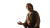 Passionate Disciple Teaching Vinyl Car Decal Sticker – Waterproof & UV-Resistant 8"