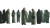 Saudi Men Gathering Vinyl Car Decal Sticker – Waterproof & UV-Resistant 8"