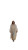 Serene Jesus Walks Vinyl Car Decal Sticker – Waterproof & UV-Resistant 8"
