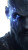 Ryze Front Vinyl Car Decal Sticker – Waterproof & UV-Resistant 8"