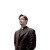 Tobey Maguire Priest Vinyl Car Decal Sticker – Waterproof & UV-Resistant 8"
