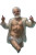 Ali Khamenei Dancing Vinyl Car Decal Sticker – Waterproof & UV-Resistant 8"
