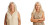 Weight Loss Journey V2 Vinyl Car Decal Sticker – Waterproof & UV-Resistant 8"