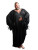 Gay Man In Kaftan Vinyl Car Decal Sticker – Waterproof & UV-Resistant 8"