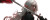 Epic Elf Warrior Vinyl Car Decal Sticker – Waterproof & UV-Resistant 8"