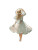 Elegant River Dance Vinyl Car Decal Sticker – Waterproof & UV-Resistant 8"