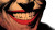 Joker'S Grin V3 Vinyl Car Decal Sticker – Waterproof & UV-Resistant 8"