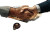 Handshake Agreement V2 Vinyl Car Decal Sticker – Waterproof & UV-Resistant 8"