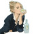 Jen Wants Gin Vinyl Car Decal Sticker – Waterproof & UV-Resistant 8"
