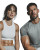 Fit Duo Portrait Vinyl Car Decal Sticker – Waterproof & UV-Resistant 8"