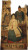 Joseon Dynasty Figures Vinyl Car Decal Sticker – Waterproof & UV-Resistant 8"