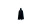 Darth Vader In Rain Vinyl Car Decal Sticker – Waterproof & UV-Resistant 8"