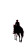 Evil Desert Cowboy V2 Vinyl Car Decal Sticker – Waterproof & UV-Resistant 8"