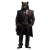 Bear Boss Vinyl Car Decal Sticker – Waterproof & UV-Resistant 8"