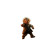 Dwarf In Suit V2 Vinyl Car Decal Sticker – Waterproof & UV-Resistant 8"
