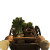 Ancient Farmer'S Journey Vinyl Car Decal Sticker – Waterproof & UV-Resistant 8"