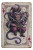Evil Monkey Joker Vinyl Car Decal Sticker – Waterproof & UV-Resistant 8"