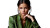 Fashion Model V6 Vinyl Car Decal Sticker – Waterproof & UV-Resistant 8"