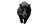 Charging Wild Boar Vinyl Car Decal Sticker – Waterproof & UV-Resistant 8"