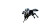 3D Horse Racing Vinyl Car Decal Sticker – Waterproof & UV-Resistant 8"