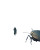 Giant Snow Beetles Vinyl Car Decal Sticker – Waterproof & UV-Resistant 8"
